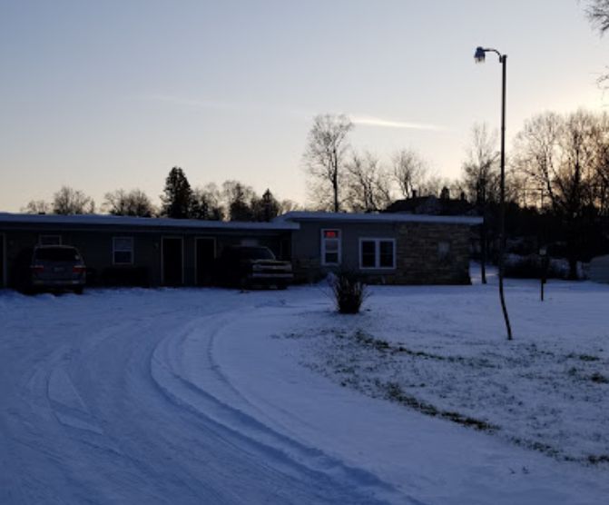 Welcome Inn Motel - From Web Listing (newer photo)